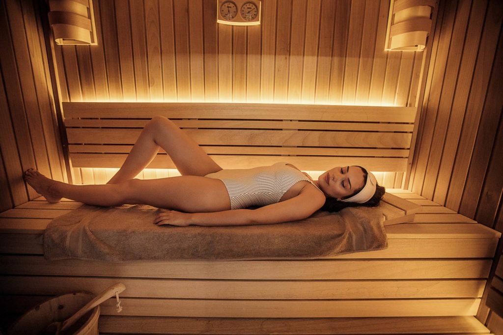 amenity-sauna